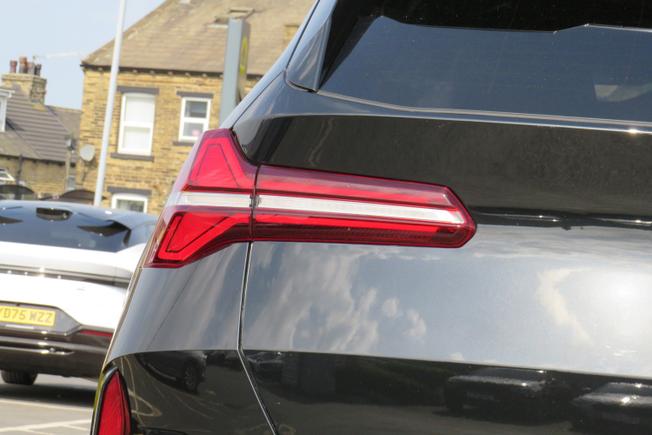 BMW X3 Photo 14