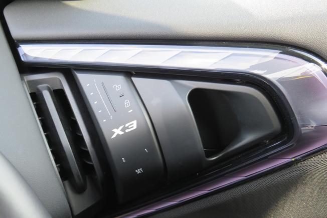 BMW X3 Photo 15