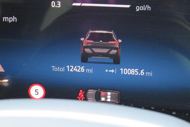 BMW X3 Photo 19