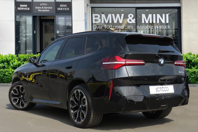 BMW X3 Photo 2