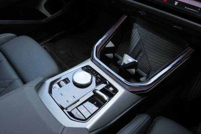 BMW X3 Photo 27