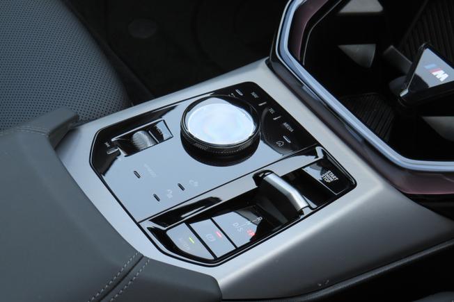 BMW X3 Photo 28
