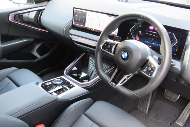 BMW X3 Photo 29