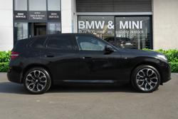 BMW X3 Photo 3