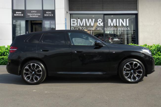 BMW X3 Photo 3