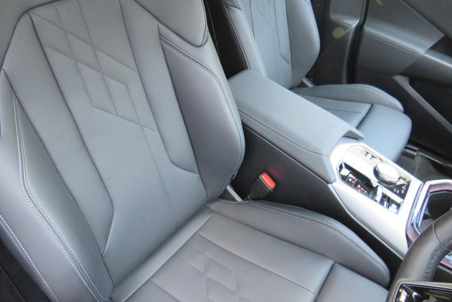 BMW X3 Photo 32