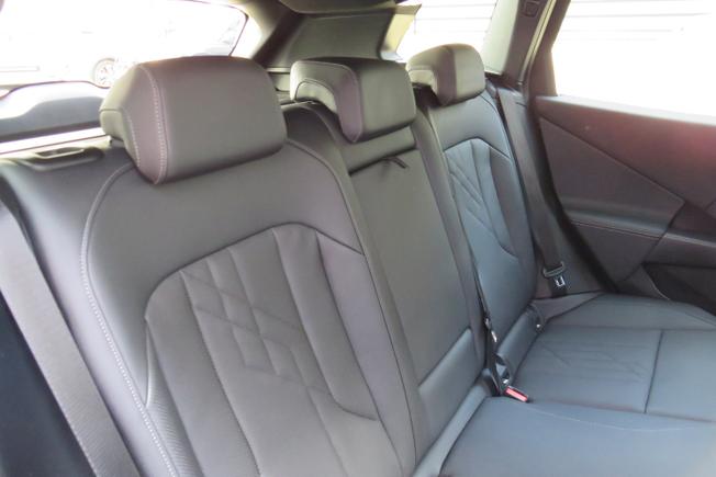 BMW X3 Photo 34