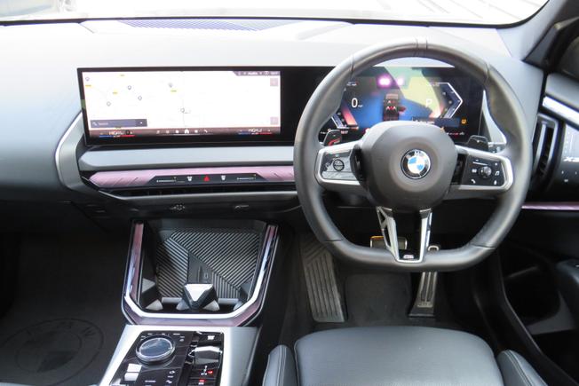 BMW X3 Photo 35