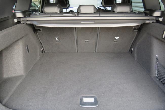 BMW X3 Photo 36