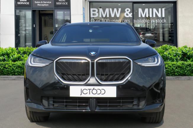 BMW X3 Photo 4