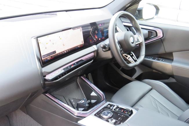 BMW X3 Photo 41