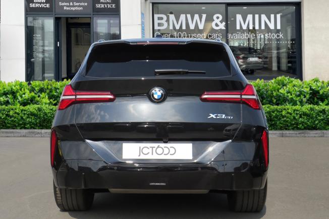 BMW X3 Photo 5