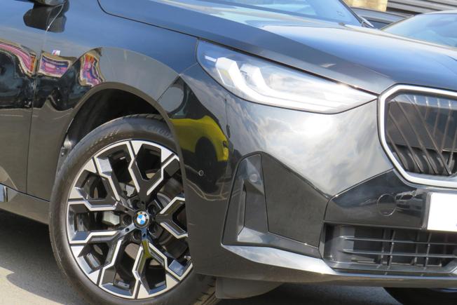 BMW X3 Photo 6