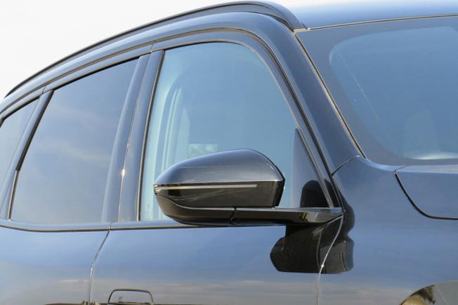 BMW X3 Photo 7