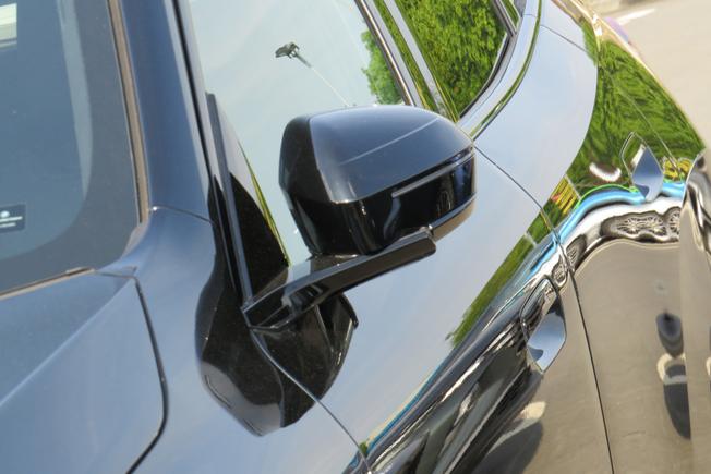 BMW X3 Photo 9