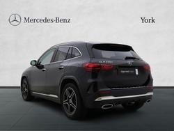 MERCEDES-BENZ GLA Photo 2