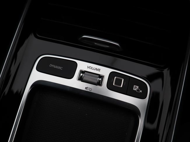 MERCEDES-BENZ GLA Photo 30