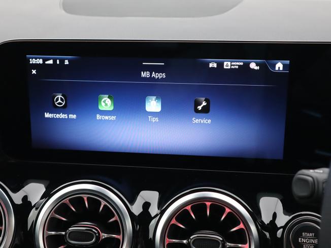 MERCEDES-BENZ GLA Photo 33