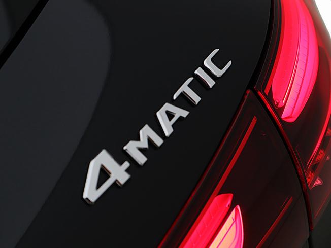 MERCEDES-BENZ GLA Photo 42