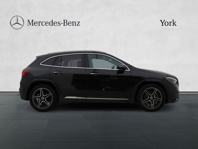 MERCEDES-BENZ GLA Photo 7