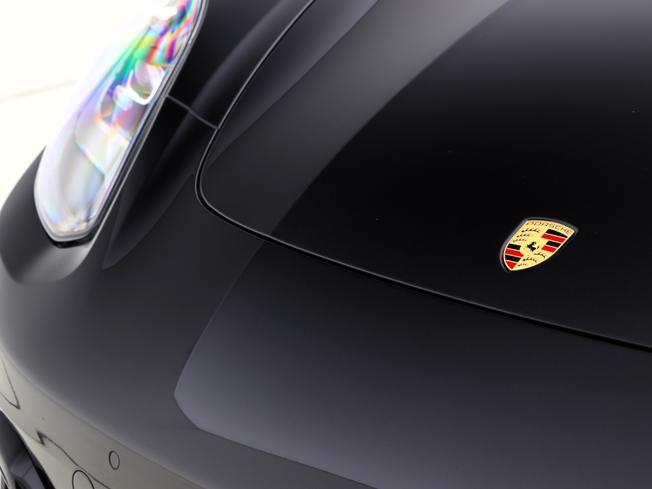 PORSCHE Panamera Photo 13
