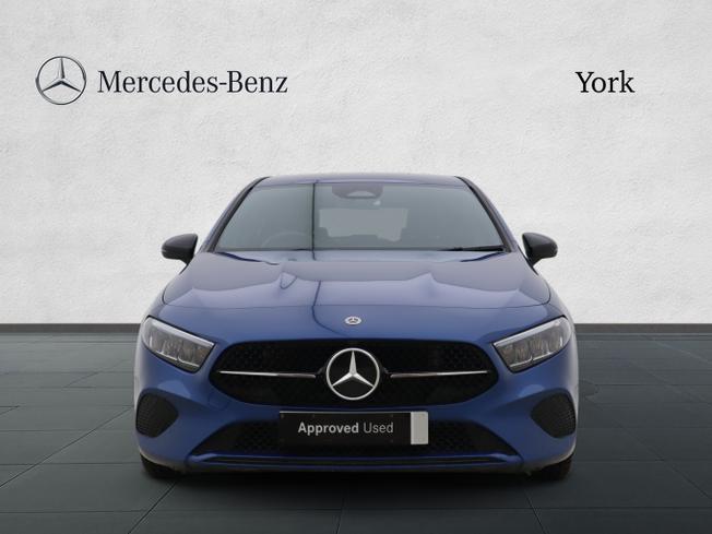MERCEDES-BENZ A Class Photo 10