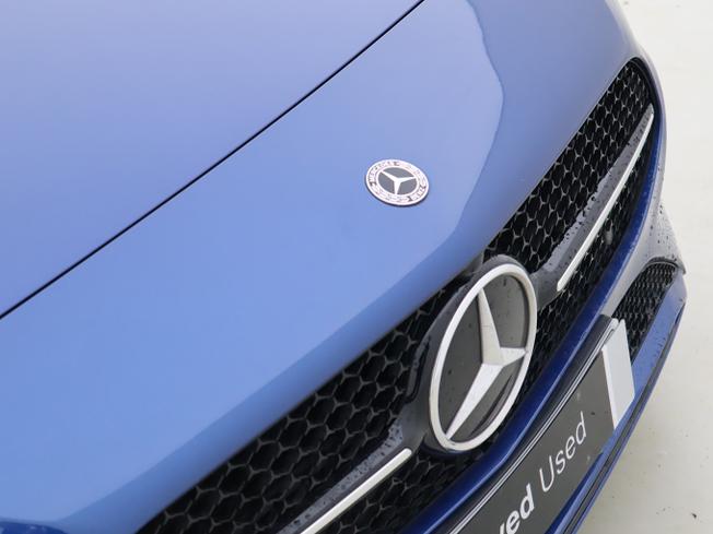 MERCEDES-BENZ A Class Photo 17
