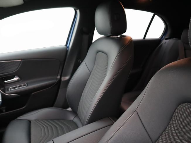 MERCEDES-BENZ A Class Photo 19