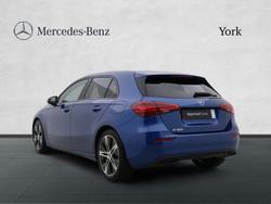 MERCEDES-BENZ A Class Photo 2