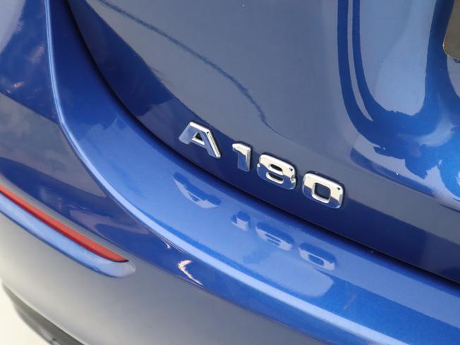 MERCEDES-BENZ A Class Photo 24