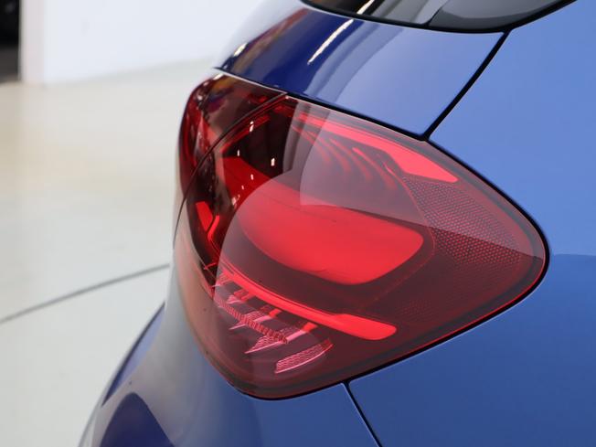 MERCEDES-BENZ A Class Photo 25