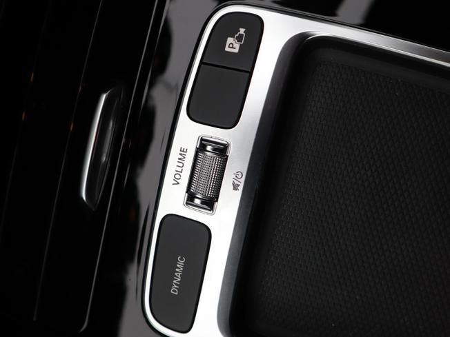 MERCEDES-BENZ A Class Photo 27