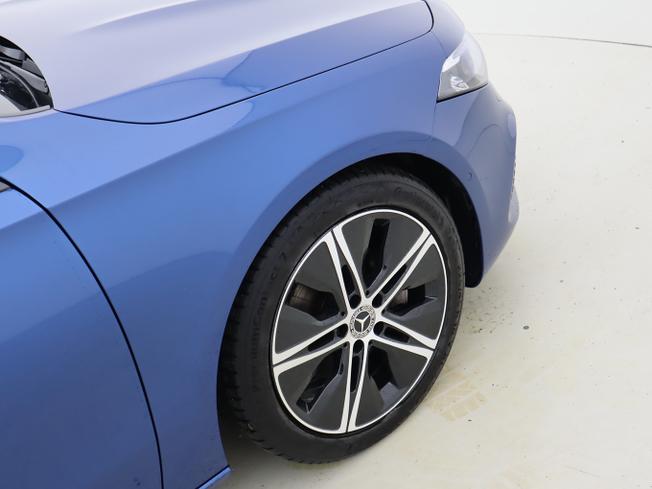 MERCEDES-BENZ A Class Photo 6