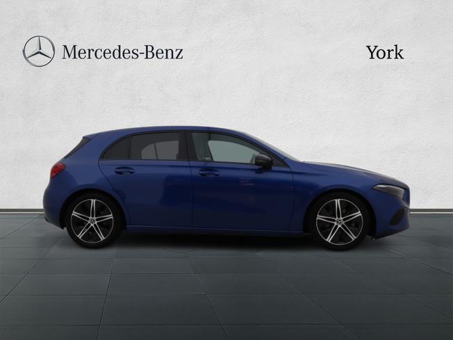 MERCEDES-BENZ A Class Photo 7
