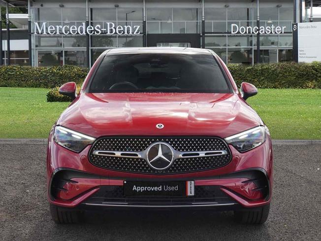 MERCEDES-BENZ Glc Photo 10