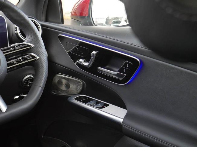MERCEDES-BENZ Glc Photo 15