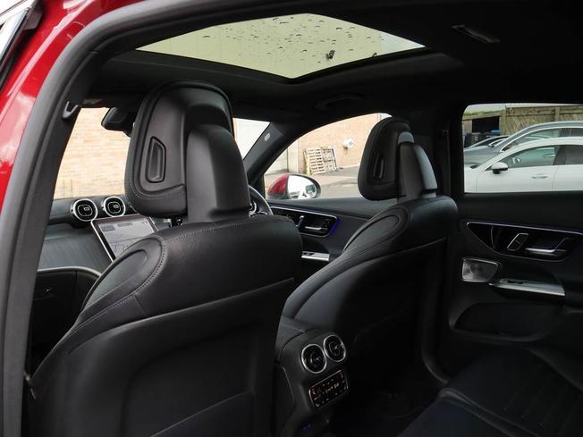 MERCEDES-BENZ Glc Photo 19