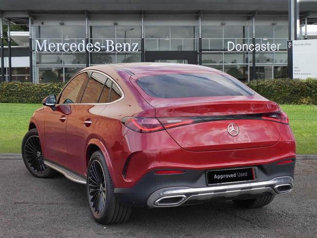 MERCEDES-BENZ Glc Photo 2