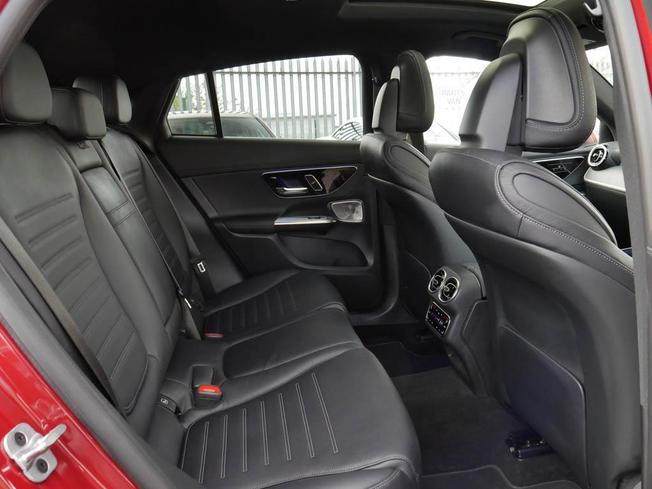 MERCEDES-BENZ Glc Photo 24