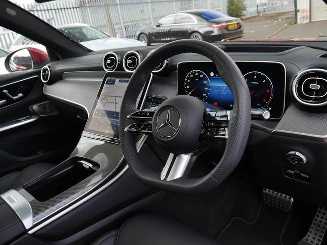 MERCEDES-BENZ Glc Photo 25