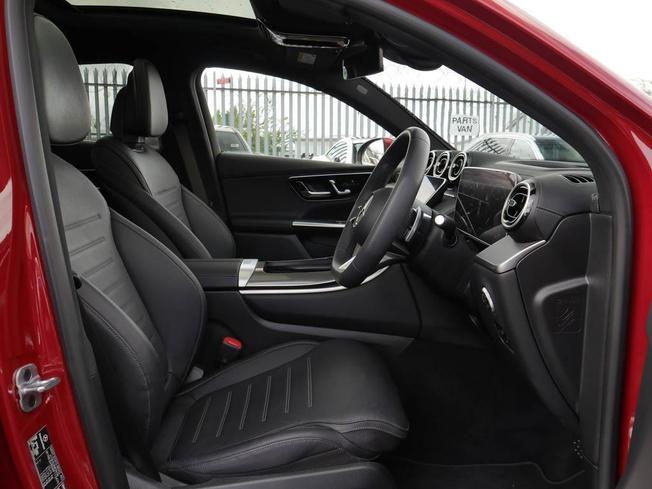 MERCEDES-BENZ Glc Photo 27