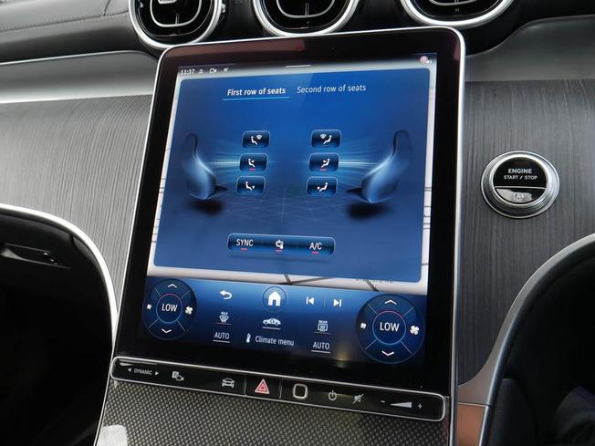MERCEDES-BENZ Glc Photo 28