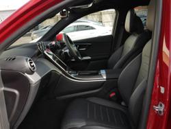 MERCEDES-BENZ Glc Photo 3