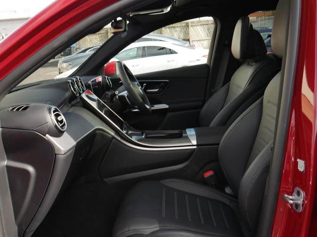 MERCEDES-BENZ Glc Photo 3