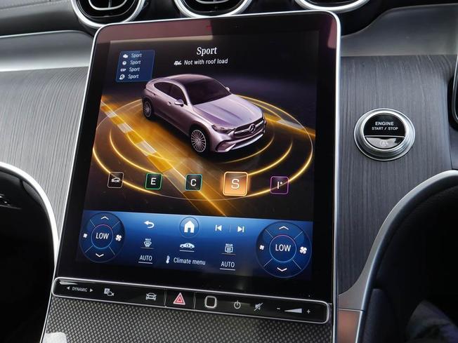 MERCEDES-BENZ Glc Photo 31