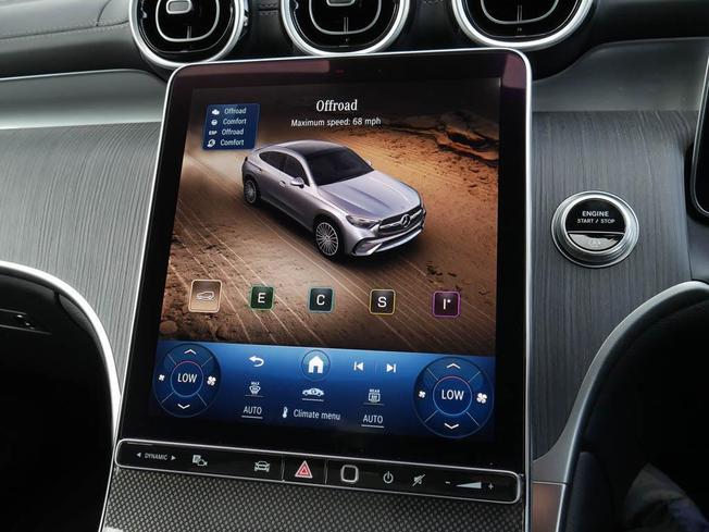 MERCEDES-BENZ Glc Photo 34