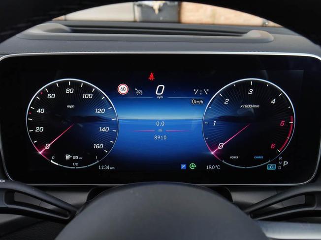 MERCEDES-BENZ Glc Photo 4