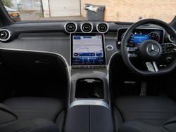MERCEDES-BENZ Glc Photo 5