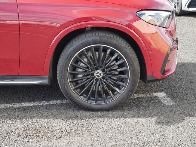 MERCEDES-BENZ Glc Photo 6