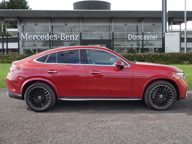 MERCEDES-BENZ Glc Photo 7